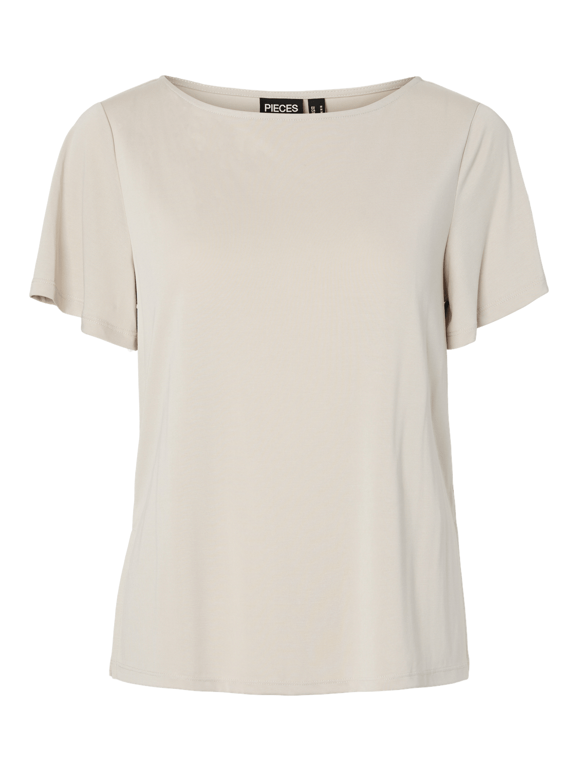 PCANORA Top - Silver Lining - VERO MODA & VILA Bergvik